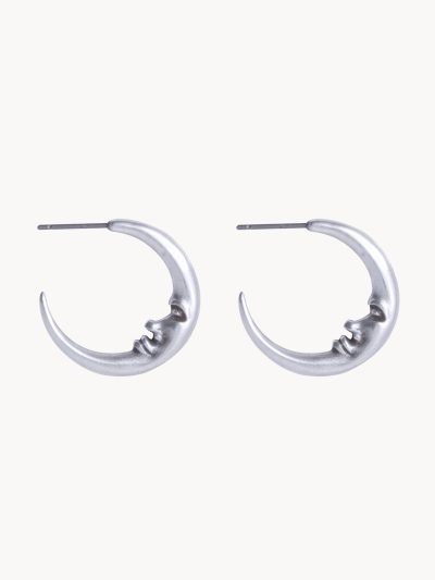 0501109 Σκουλαρίκια Earrings Fay Fib