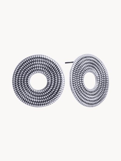 0501188 Σκουλαρίκια Earrings Fay Fib