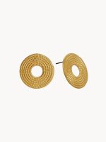0501189 Σκουλαρίκια Earrings Fay Fib