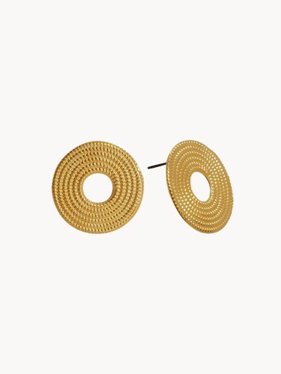 0501189 Σκουλαρίκια Earrings Fay Fib