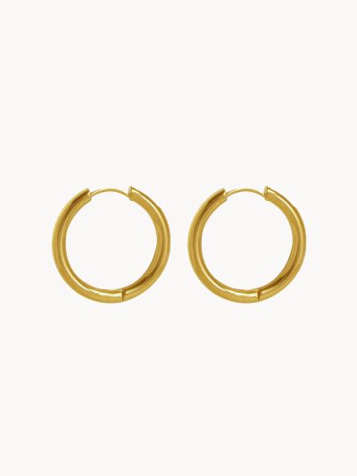 0501345 Σκουλαρίκια Earrings Fay Fib