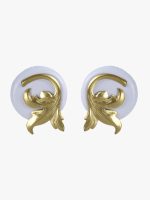 FAY FIB EARRINGS ΣΚΟΥΛΑΡΙΚΙΑ