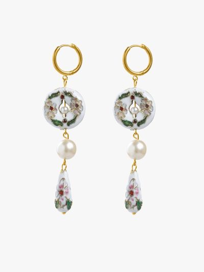 FAY FIB EARRINGS ΣΚΟΥΛΑΡΙΚΙΑ