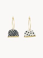 FAY FIB EARRINGS ΣΚΟΥΛΑΡΙΚΙΑ