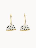 FAY FIB EARRINGS ΣΚΟΥΛΑΡΙΚΙΑ